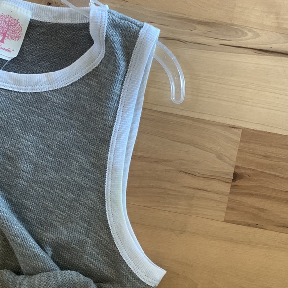 Freeloader Top Roomy Small Lightweight Tank Womens Small - Picture 13 of 13